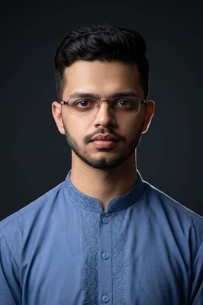 Hafiz Abubakar Afzal