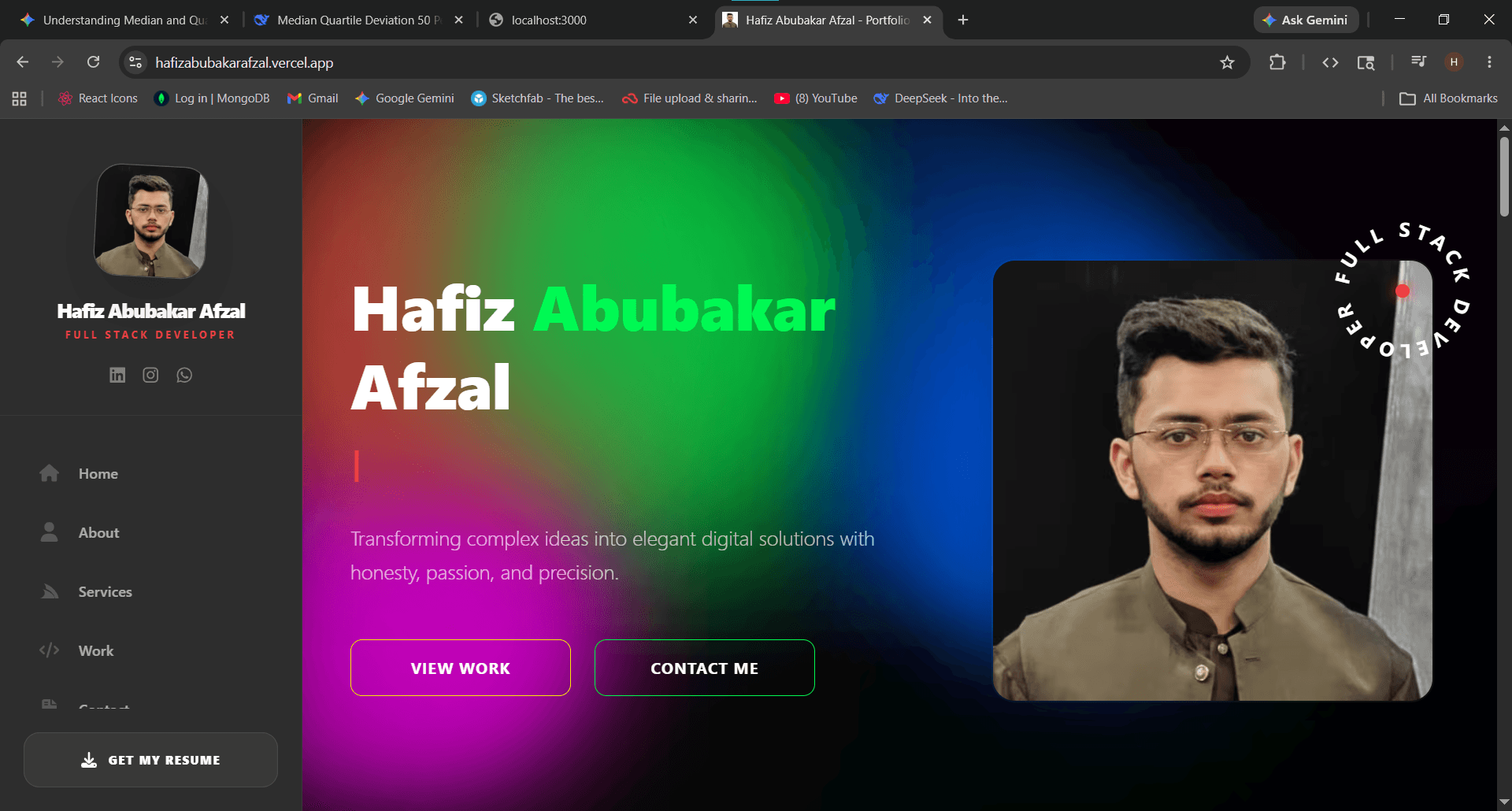 Portfolio