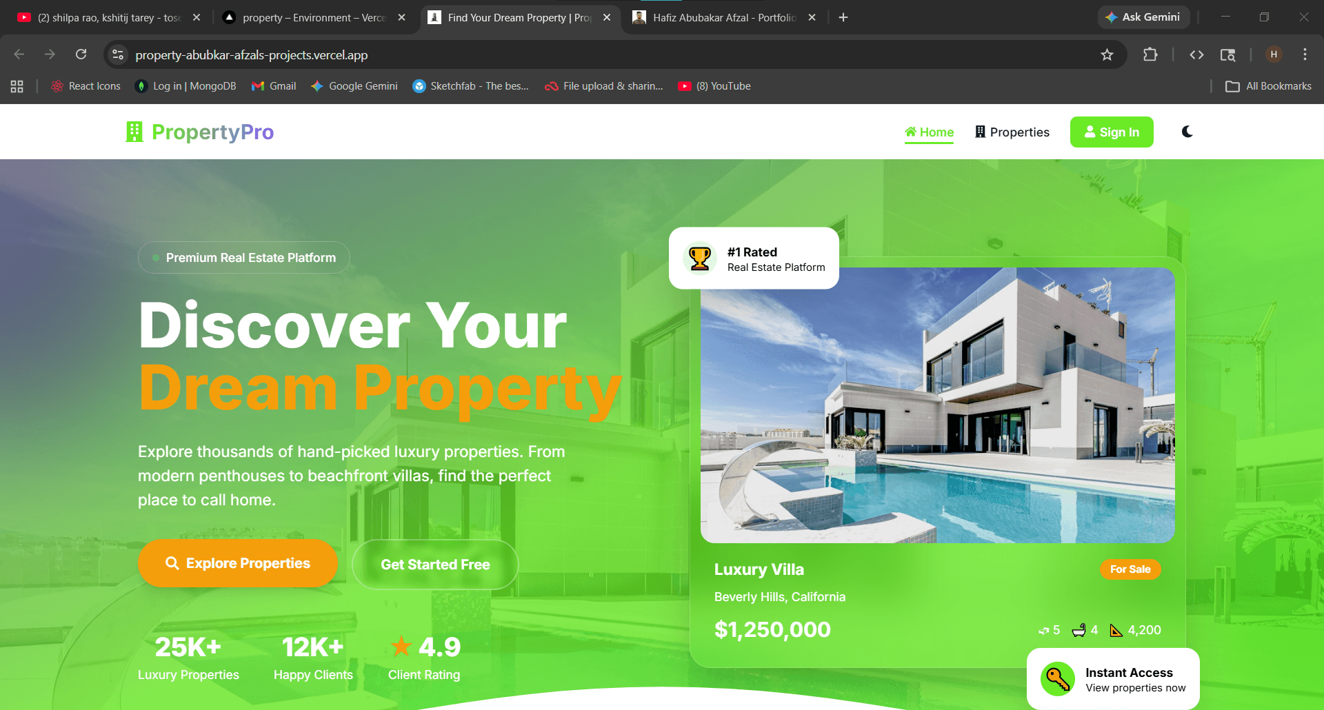 PropetyPro